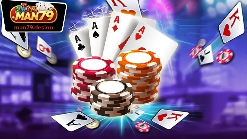 Chiến lược chơi Game Bài Man79 đạt hiệu quả tối ưu nhất