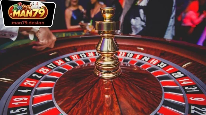 🎮 Thế giới giải trí bất tận tại Man79