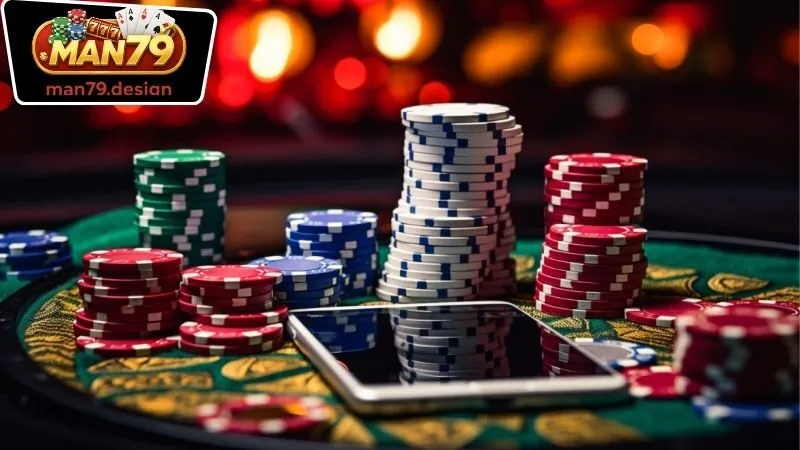 🎁 Khuyến mãi siêu HOT chỉ có tại Man79